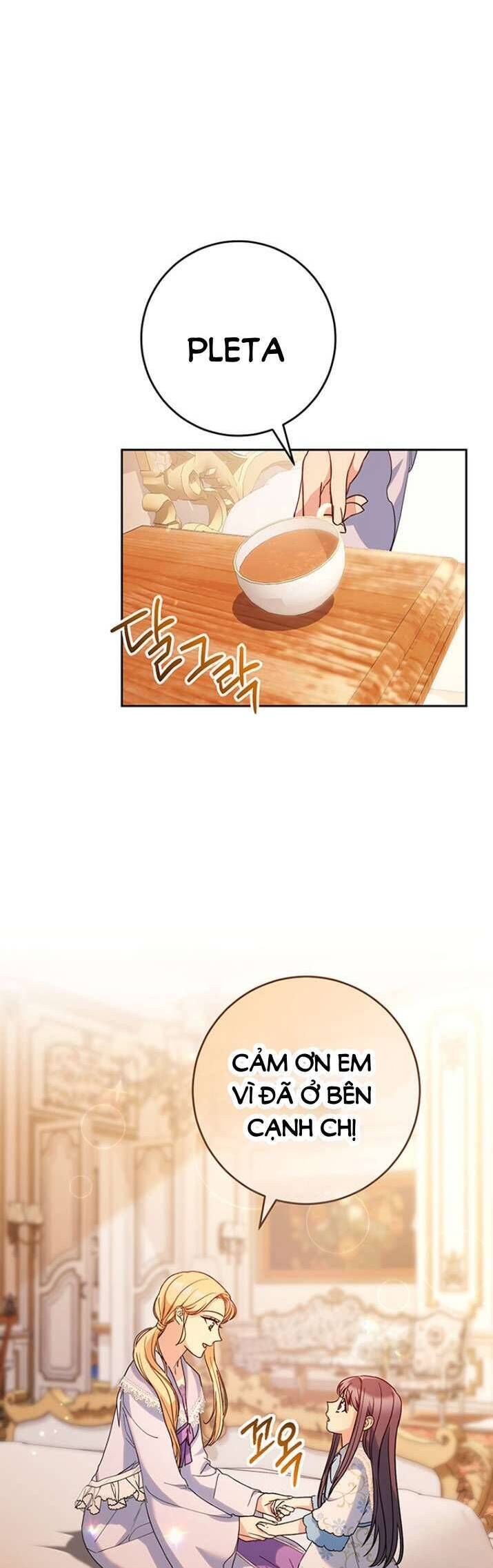 Nuôi Dưỡng Em Gái Xinh Đẹp: Chapter 14