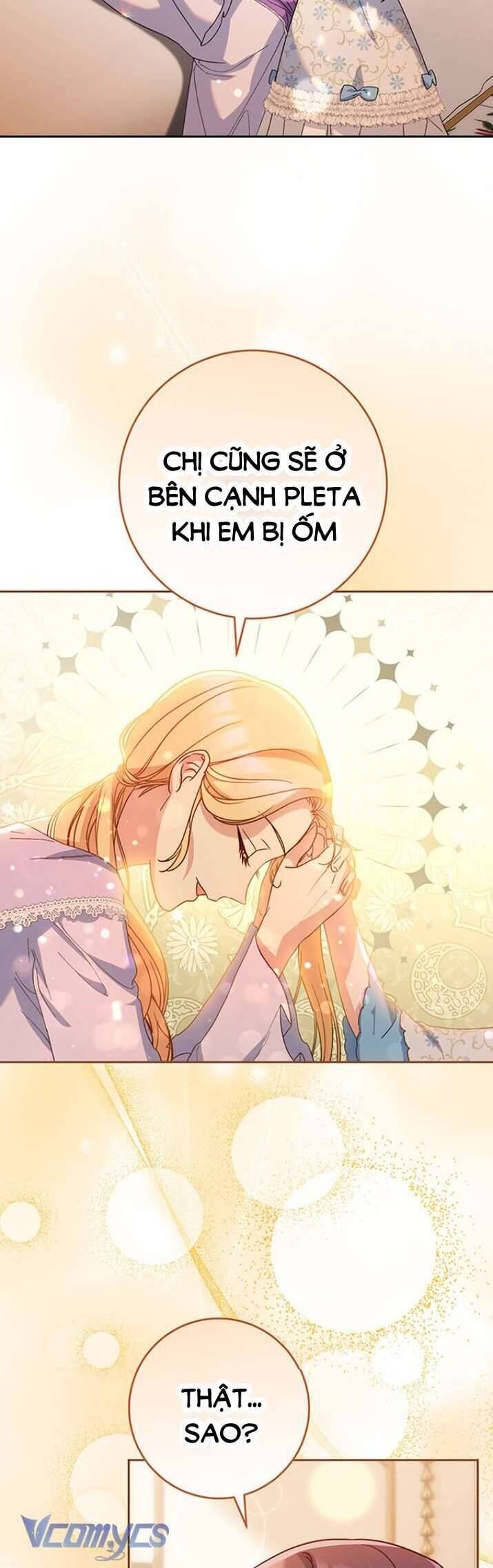 Nuôi Dưỡng Em Gái Xinh Đẹp: Chapter 14