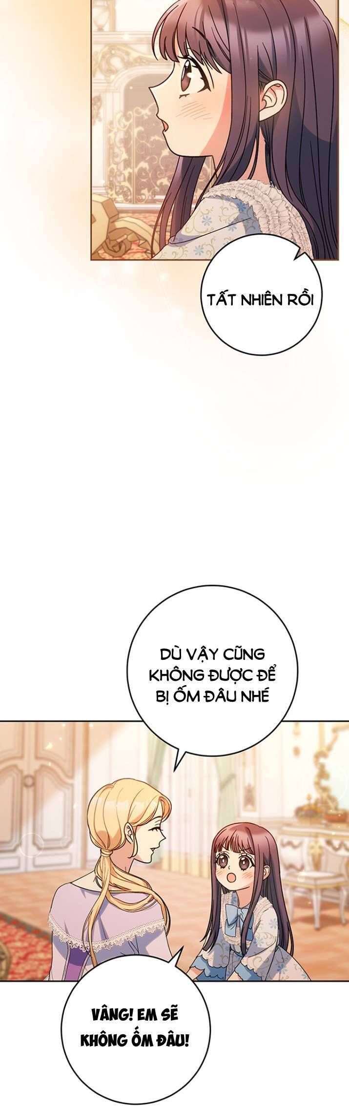 Nuôi Dưỡng Em Gái Xinh Đẹp: Chapter 14