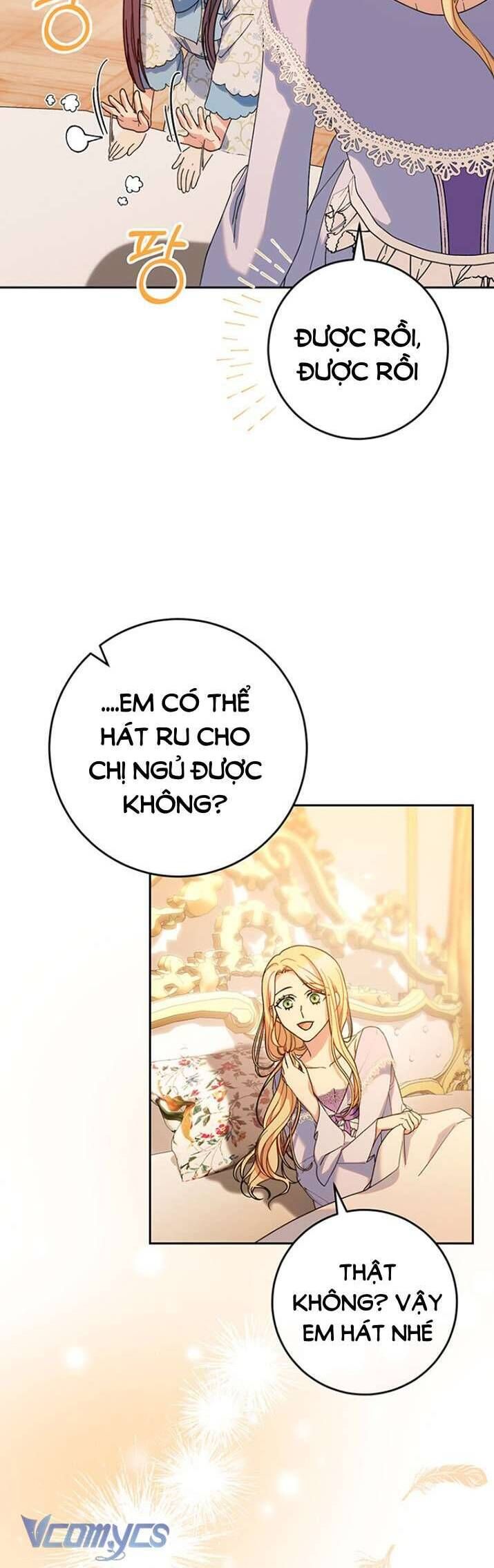 Nuôi Dưỡng Em Gái Xinh Đẹp: Chapter 14