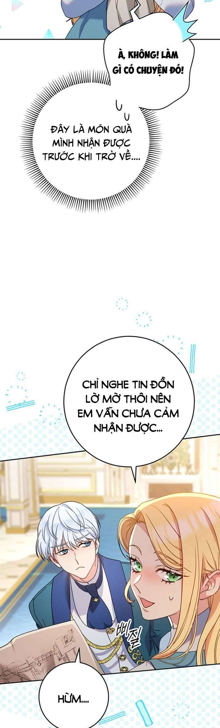 Nuôi Dưỡng Em Gái Xinh Đẹp: Chapter 14