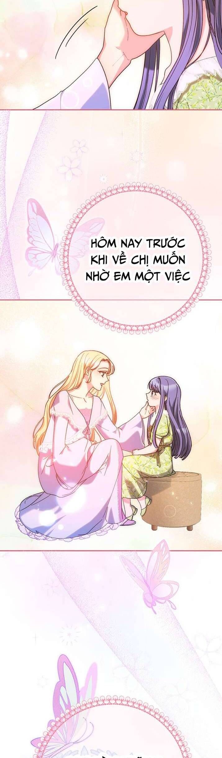 Nuôi Dưỡng Em Gái Xinh Đẹp: Chapter 15