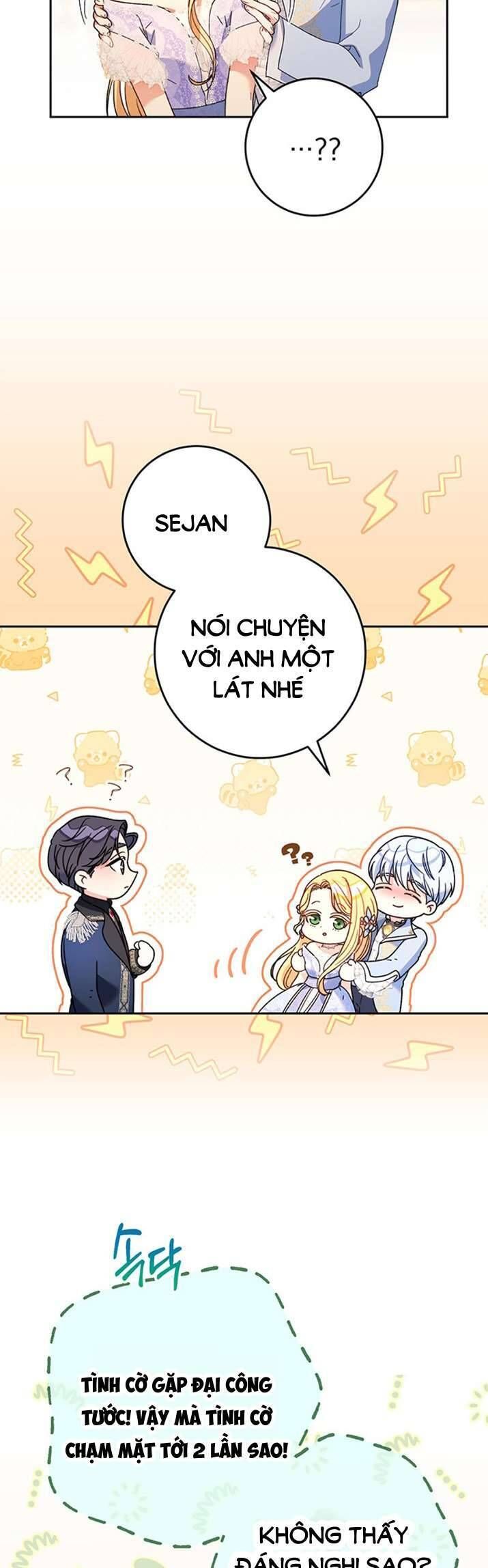 Nuôi Dưỡng Em Gái Xinh Đẹp: Chapter 15