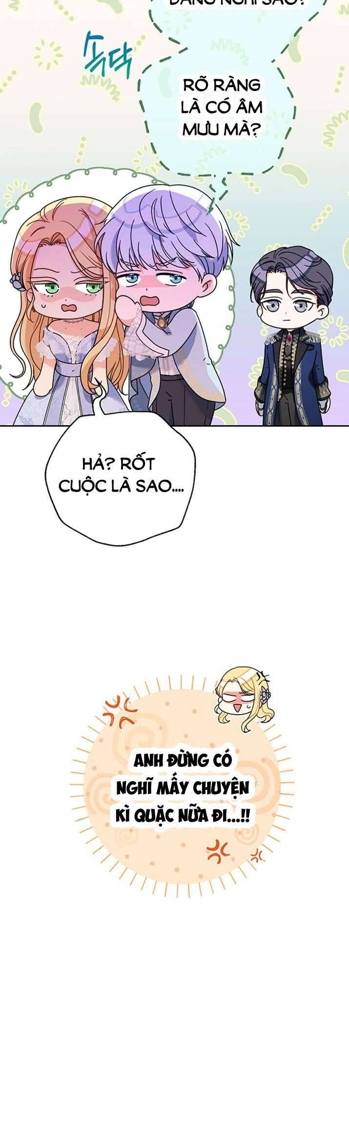 Nuôi Dưỡng Em Gái Xinh Đẹp: Chapter 15