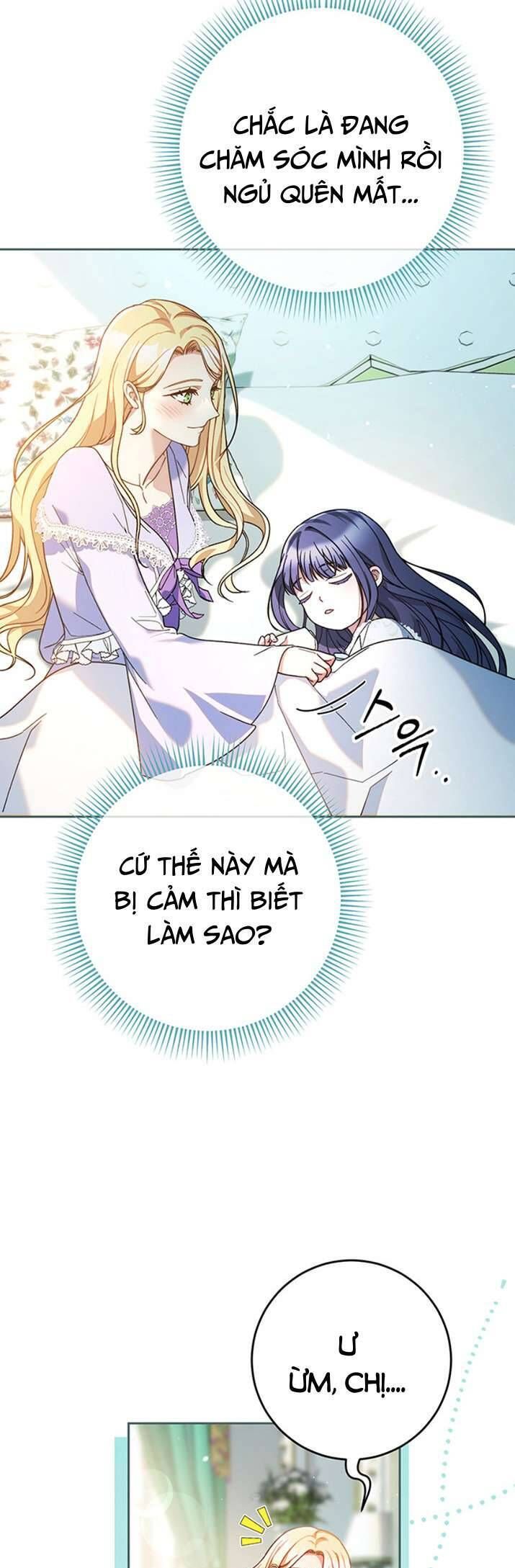 Nuôi Dưỡng Em Gái Xinh Đẹp: Chapter 15