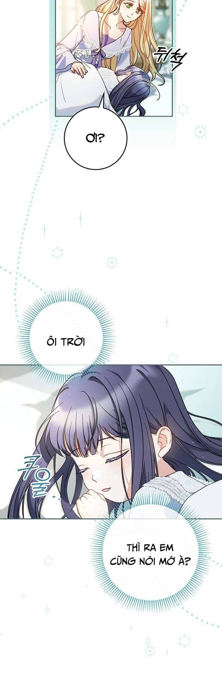 Nuôi Dưỡng Em Gái Xinh Đẹp: Chapter 15