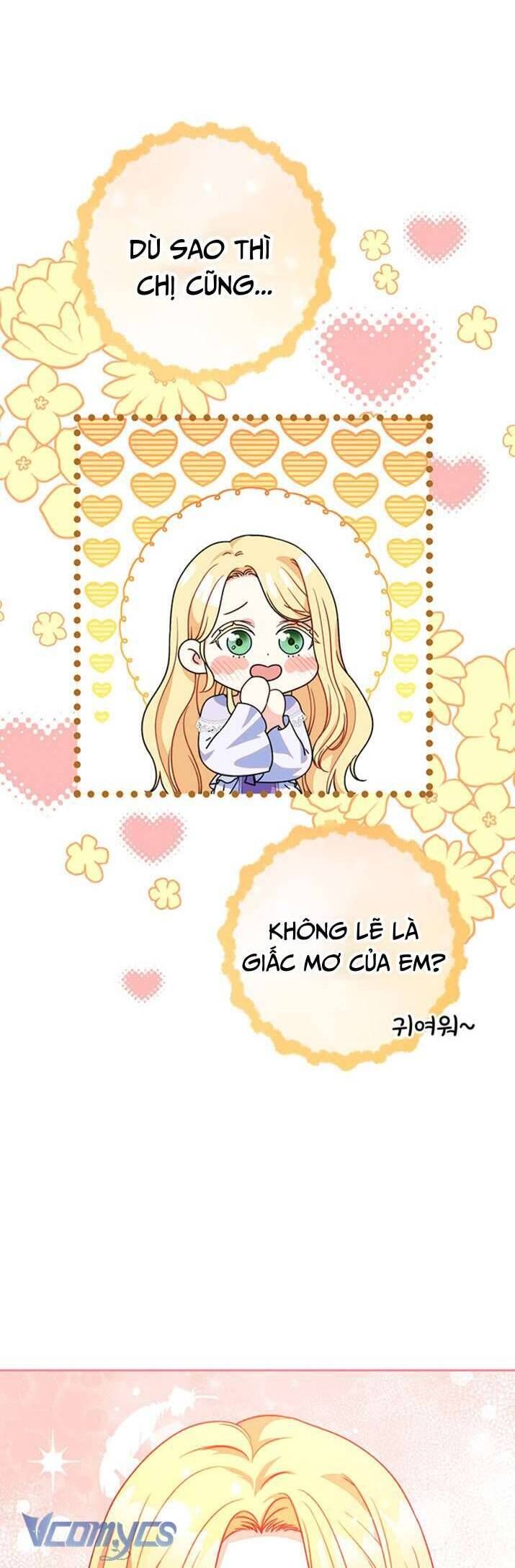 Nuôi Dưỡng Em Gái Xinh Đẹp: Chapter 15