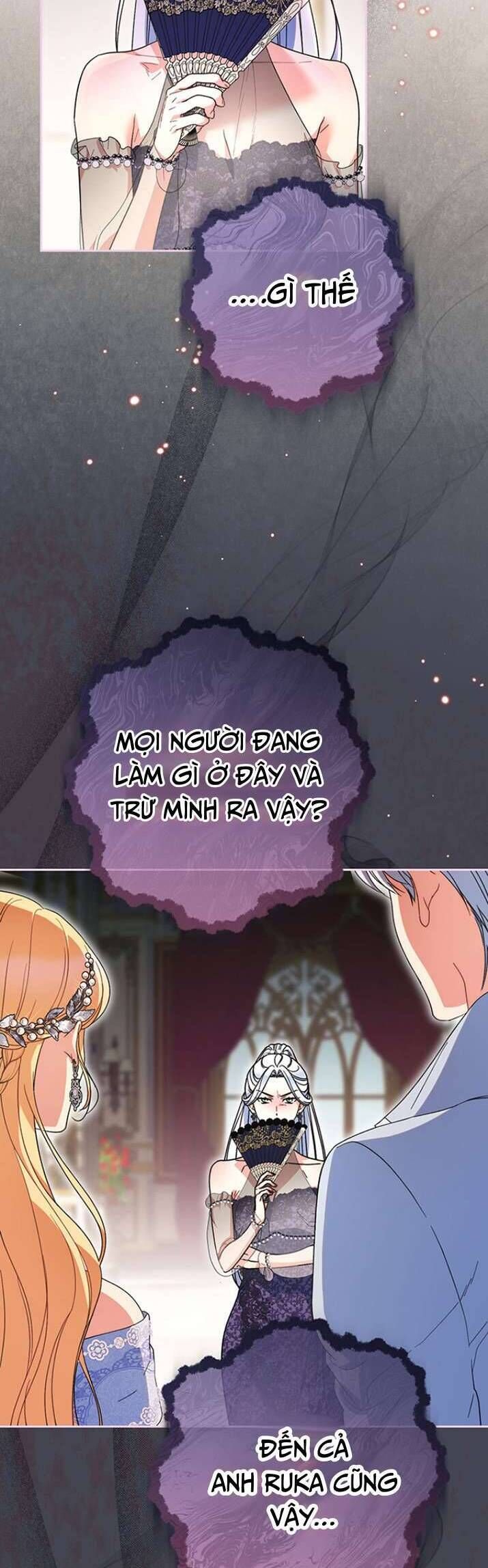 Nuôi Dưỡng Em Gái Xinh Đẹp: Chapter 16