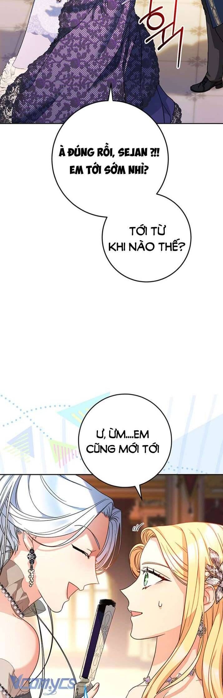 Nuôi Dưỡng Em Gái Xinh Đẹp: Chapter 16