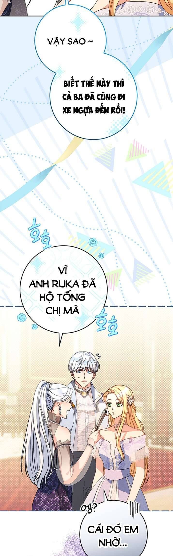 Nuôi Dưỡng Em Gái Xinh Đẹp: Chapter 16