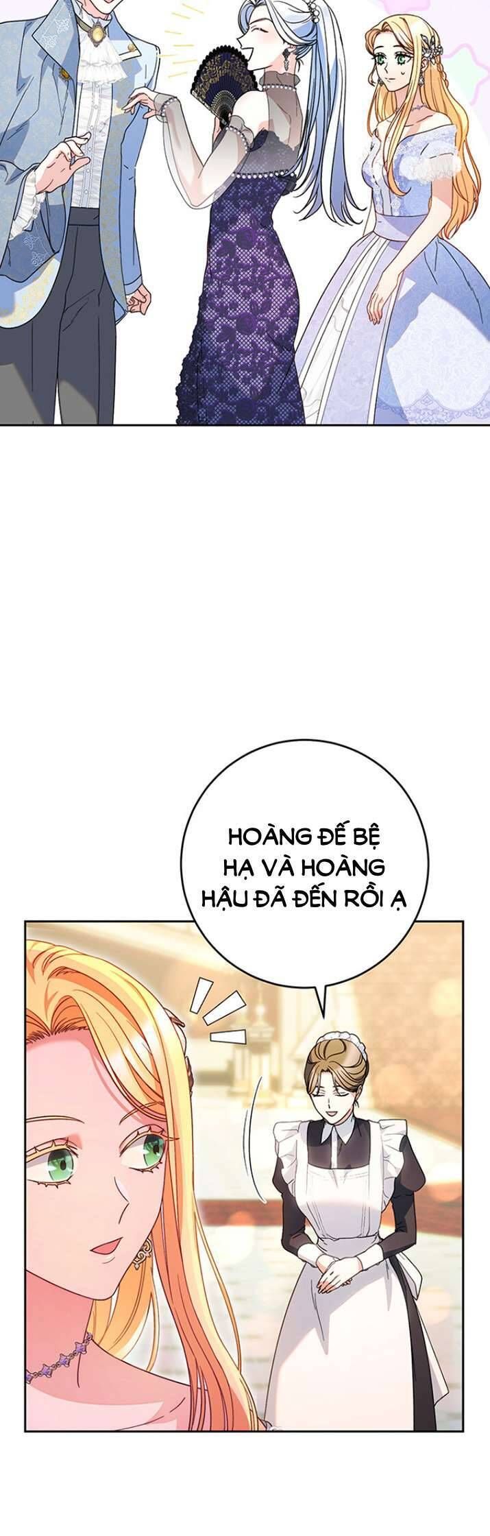 Nuôi Dưỡng Em Gái Xinh Đẹp: Chapter 16