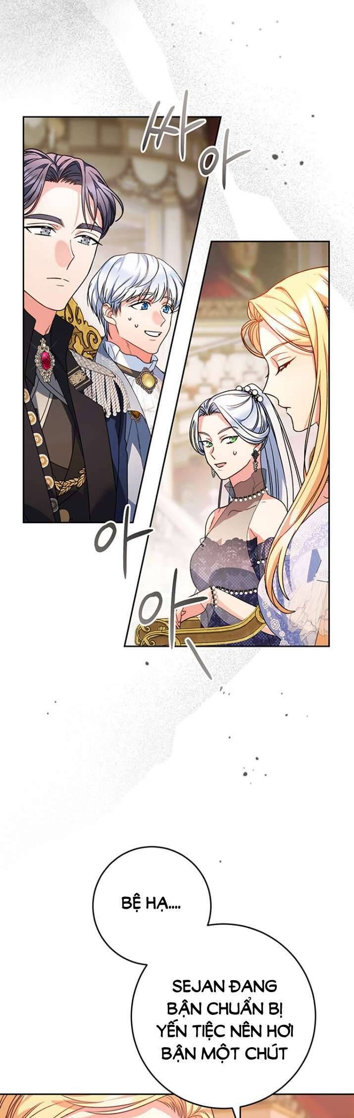 Nuôi Dưỡng Em Gái Xinh Đẹp: Chapter 16