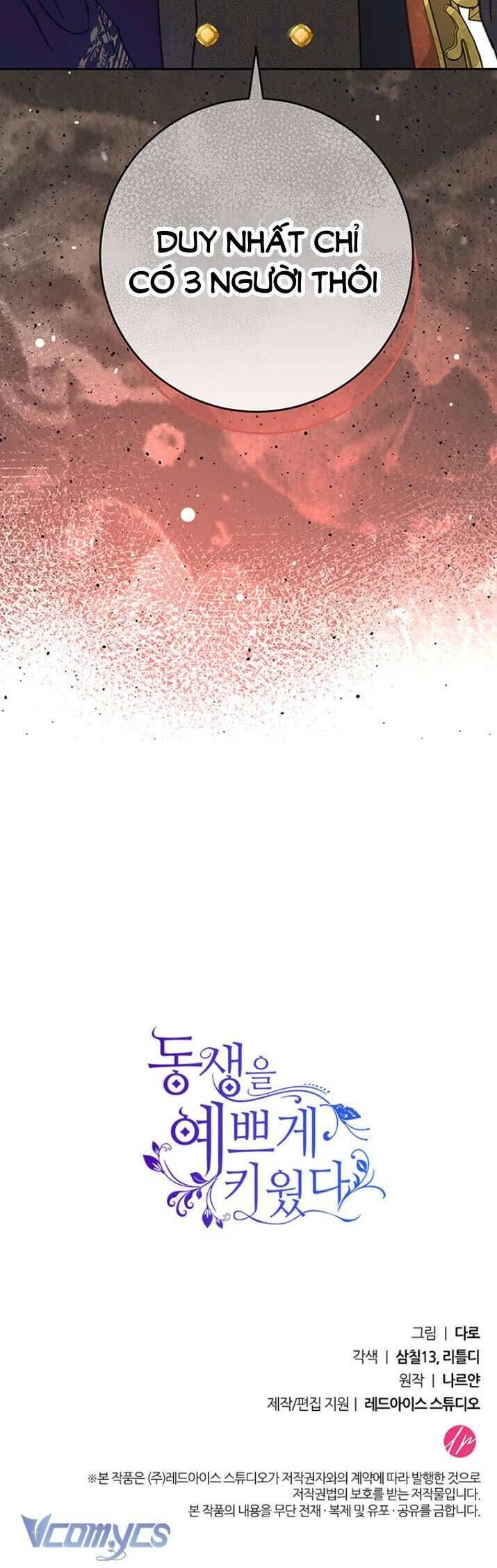 Nuôi Dưỡng Em Gái Xinh Đẹp: Chapter 16