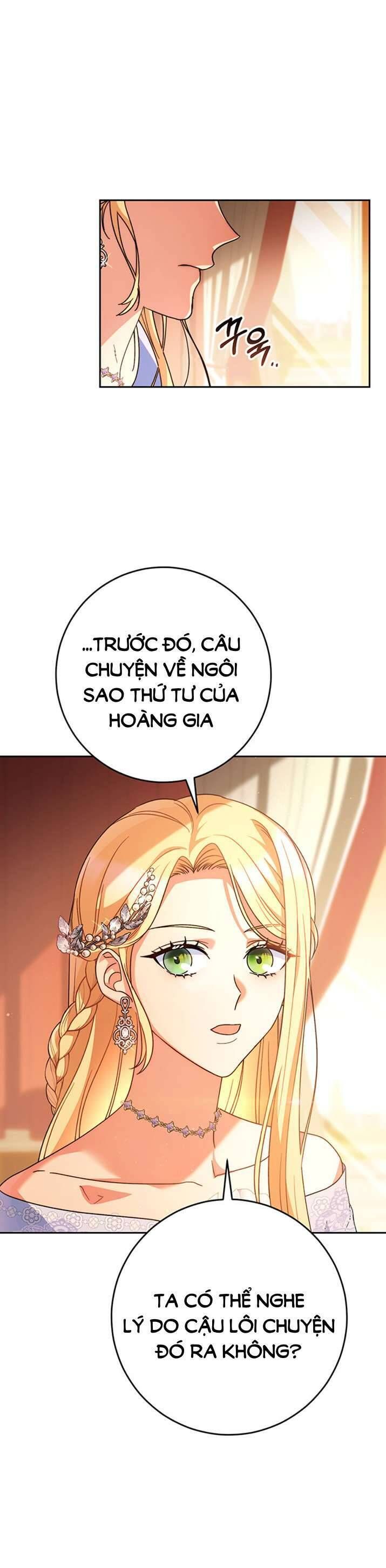 Nuôi Dưỡng Em Gái Xinh Đẹp: Chapter 17