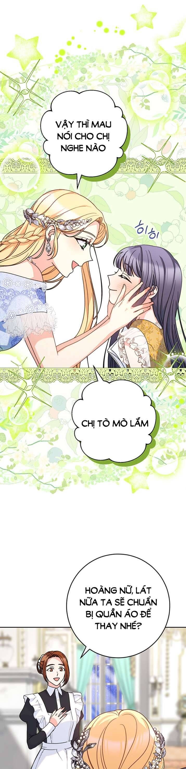 Nuôi Dưỡng Em Gái Xinh Đẹp: Chapter 17