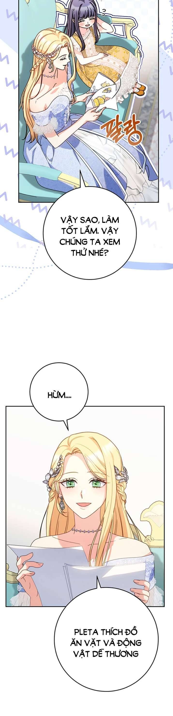 Nuôi Dưỡng Em Gái Xinh Đẹp: Chapter 17