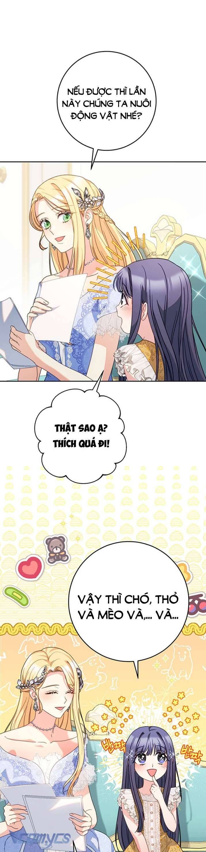 Nuôi Dưỡng Em Gái Xinh Đẹp: Chapter 17