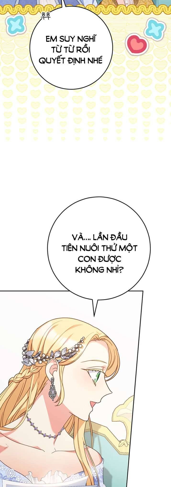 Nuôi Dưỡng Em Gái Xinh Đẹp: Chapter 17