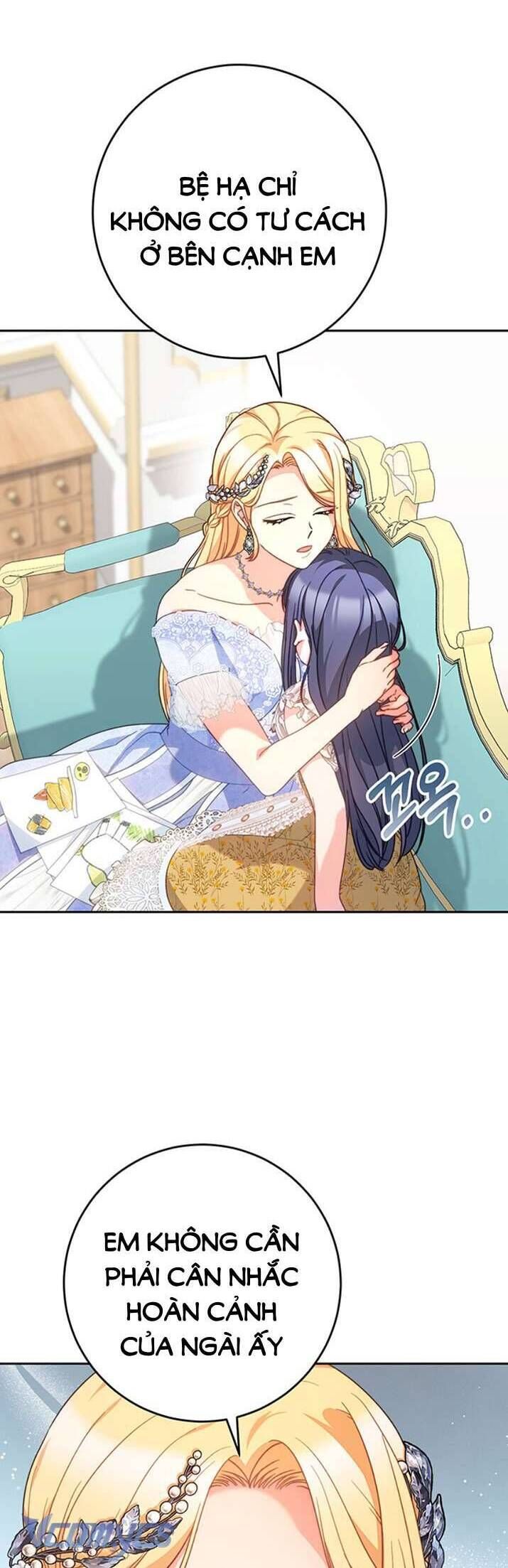 Nuôi Dưỡng Em Gái Xinh Đẹp: Chapter 17