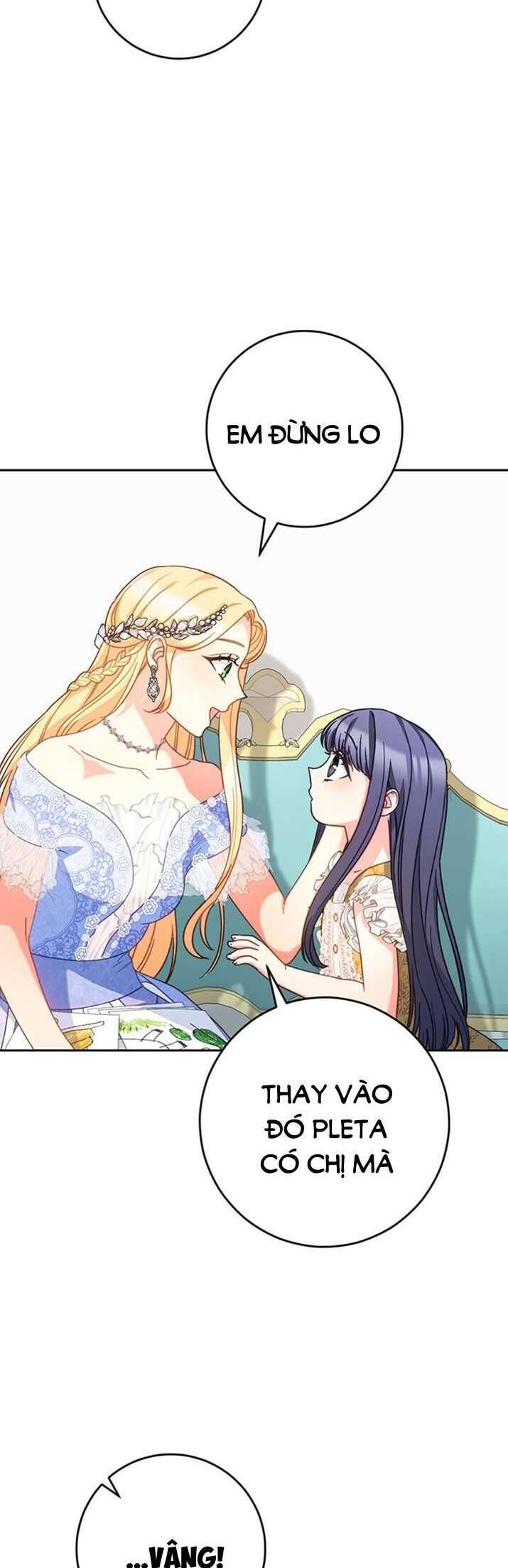 Nuôi Dưỡng Em Gái Xinh Đẹp: Chapter 17