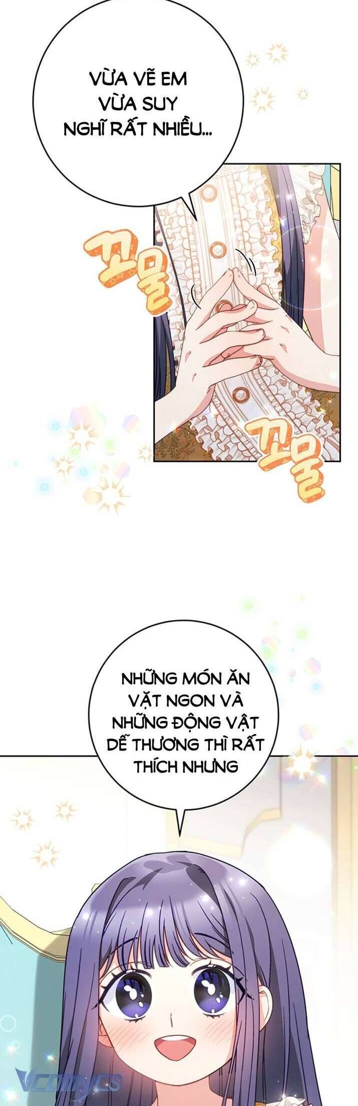 Nuôi Dưỡng Em Gái Xinh Đẹp: Chapter 17