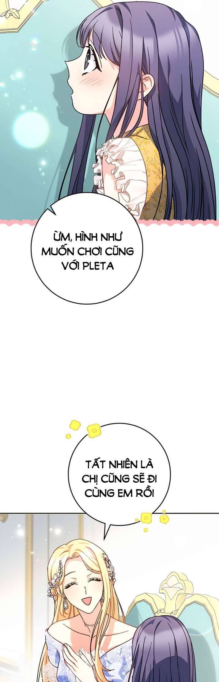 Nuôi Dưỡng Em Gái Xinh Đẹp: Chapter 17