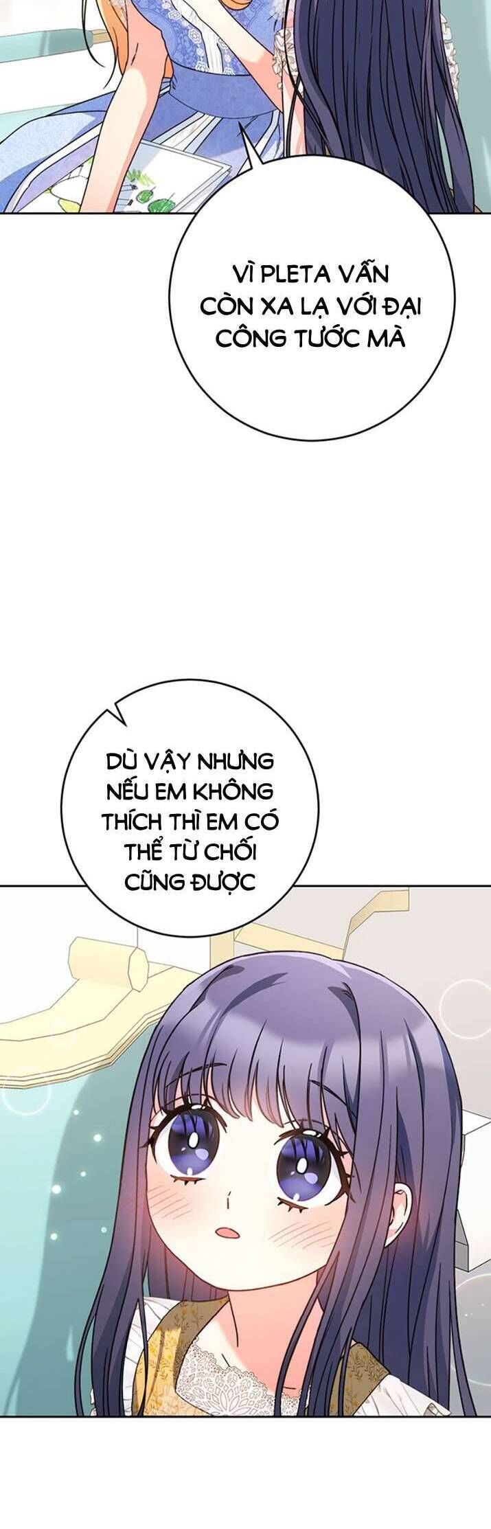 Nuôi Dưỡng Em Gái Xinh Đẹp: Chapter 17