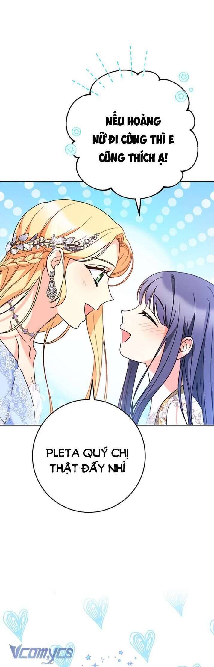 Nuôi Dưỡng Em Gái Xinh Đẹp: Chapter 17