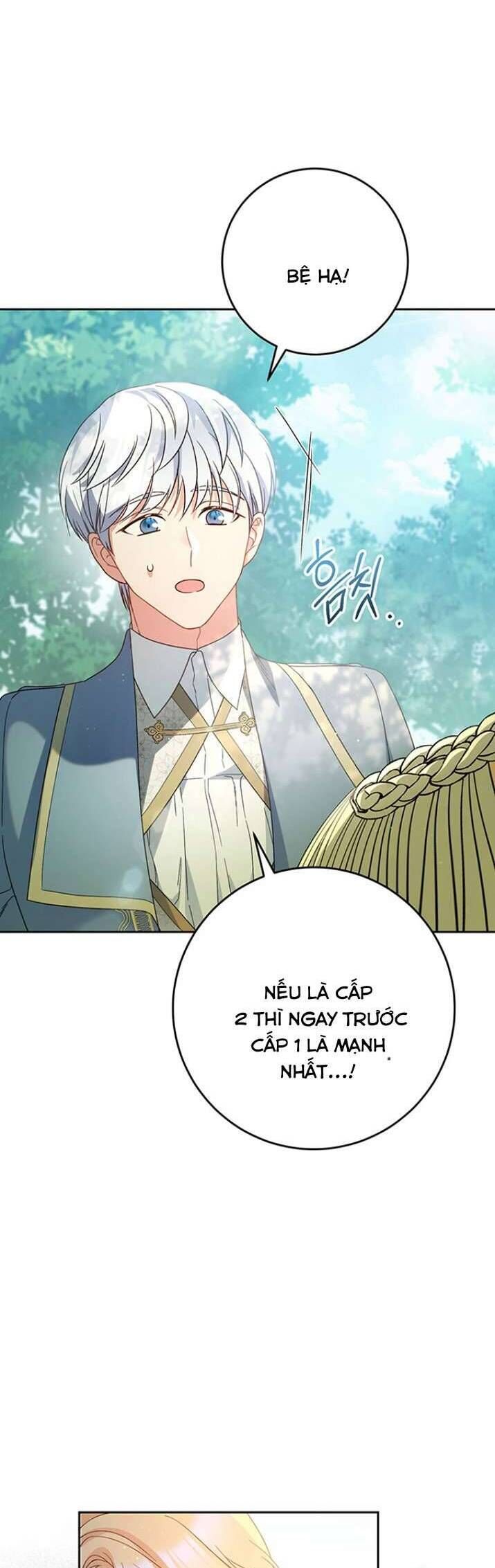 Nuôi Dưỡng Em Gái Xinh Đẹp: Chapter 18