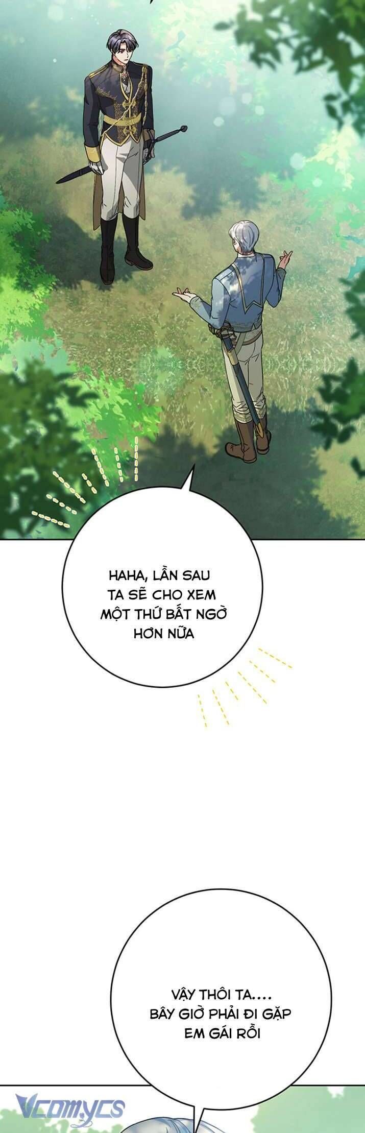 Nuôi Dưỡng Em Gái Xinh Đẹp: Chapter 18