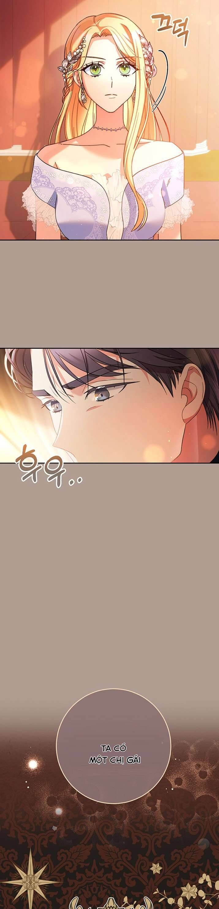 Nuôi Dưỡng Em Gái Xinh Đẹp: Chapter 19