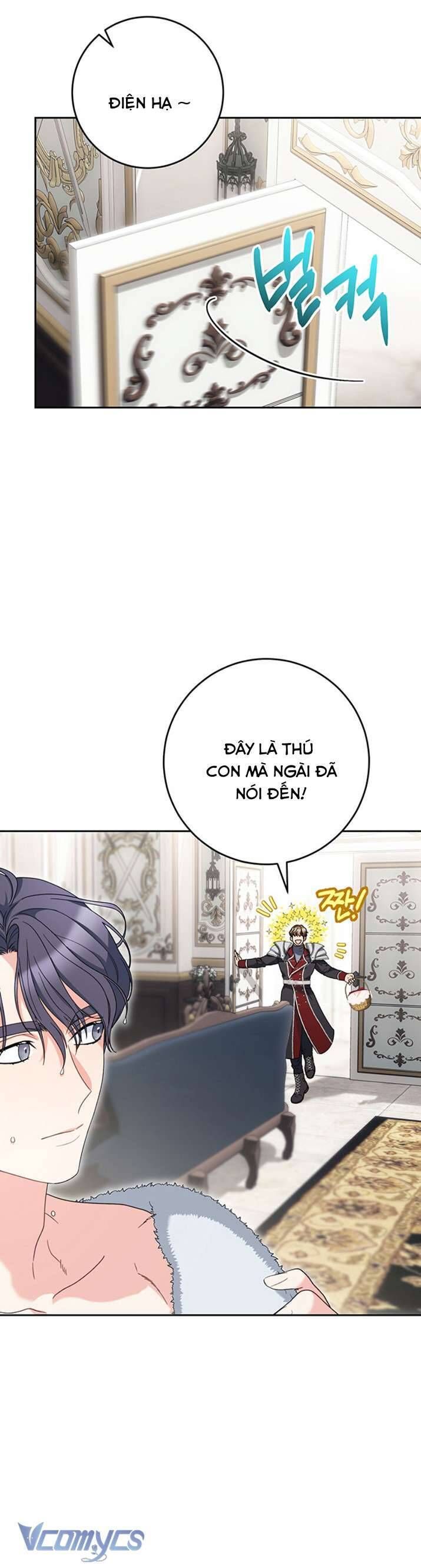 Nuôi Dưỡng Em Gái Xinh Đẹp: Chapter 19