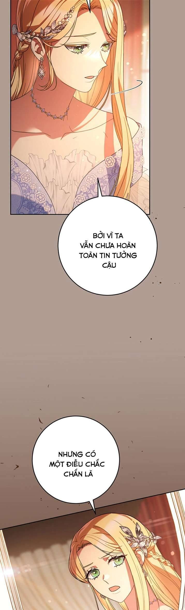 Nuôi Dưỡng Em Gái Xinh Đẹp: Chapter 19