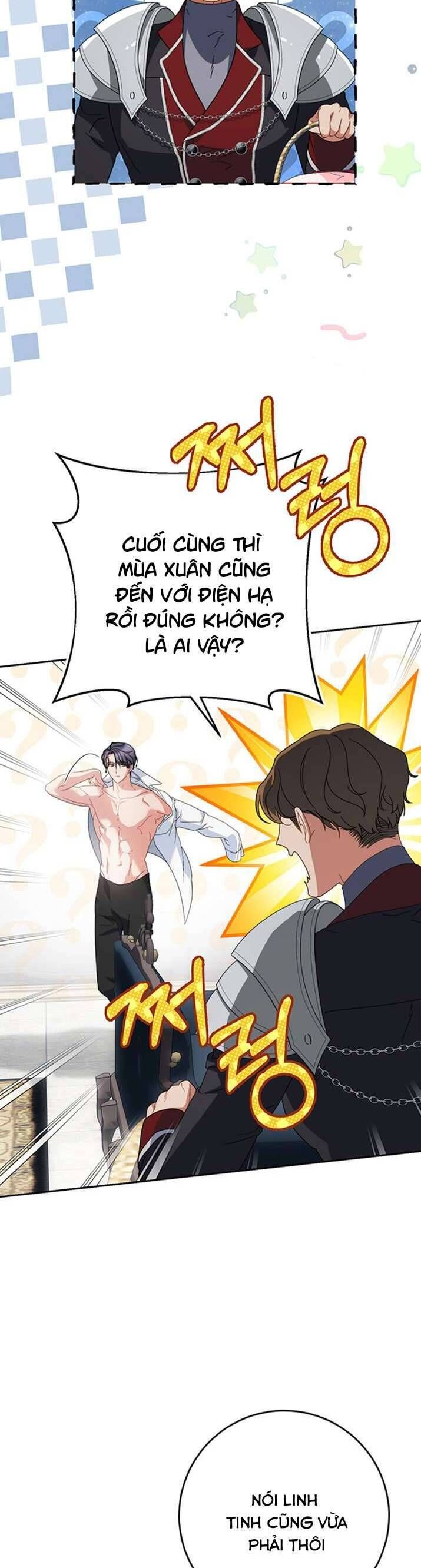 Nuôi Dưỡng Em Gái Xinh Đẹp: Chapter 19