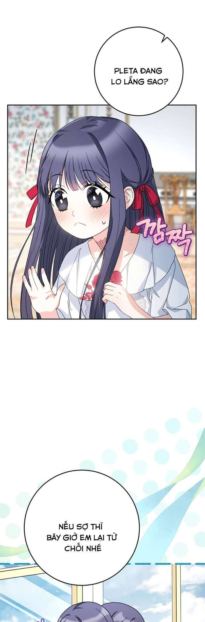 Nuôi Dưỡng Em Gái Xinh Đẹp: Chapter 19