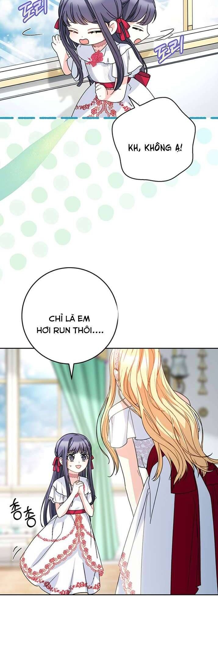 Nuôi Dưỡng Em Gái Xinh Đẹp: Chapter 19