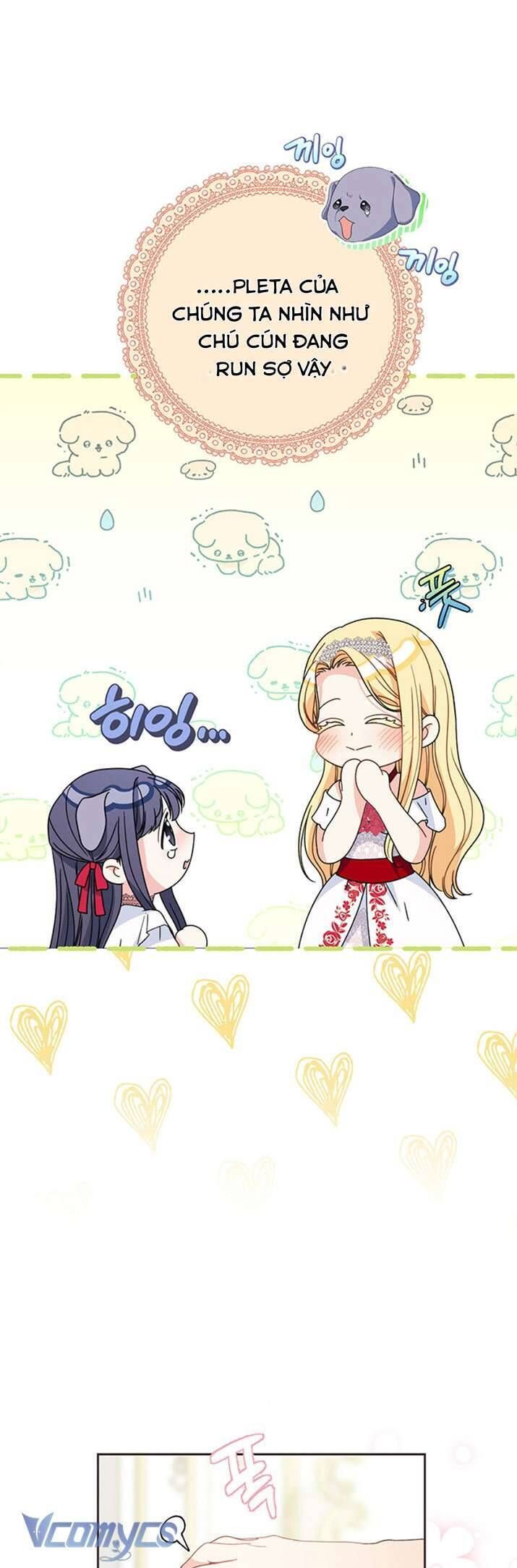 Nuôi Dưỡng Em Gái Xinh Đẹp: Chapter 19