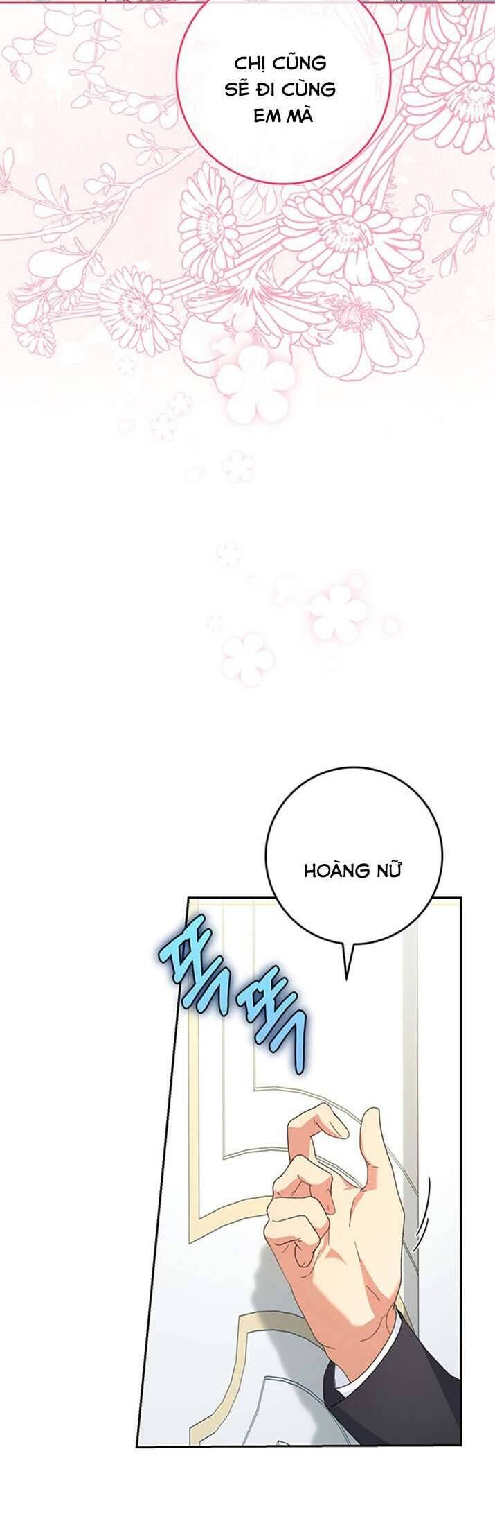 Nuôi Dưỡng Em Gái Xinh Đẹp: Chapter 19