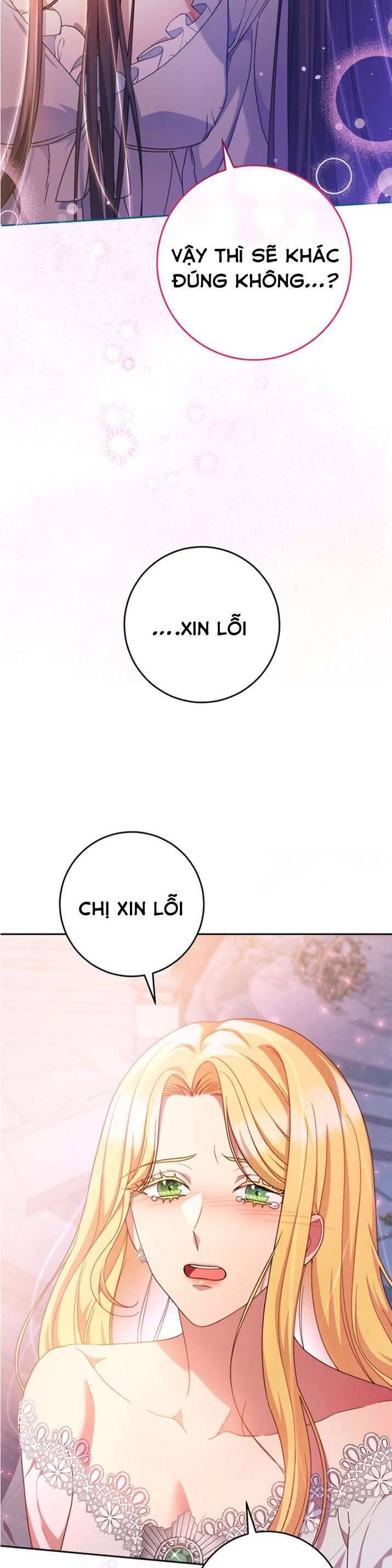 Nuôi Dưỡng Em Gái Xinh Đẹp: Chapter 2