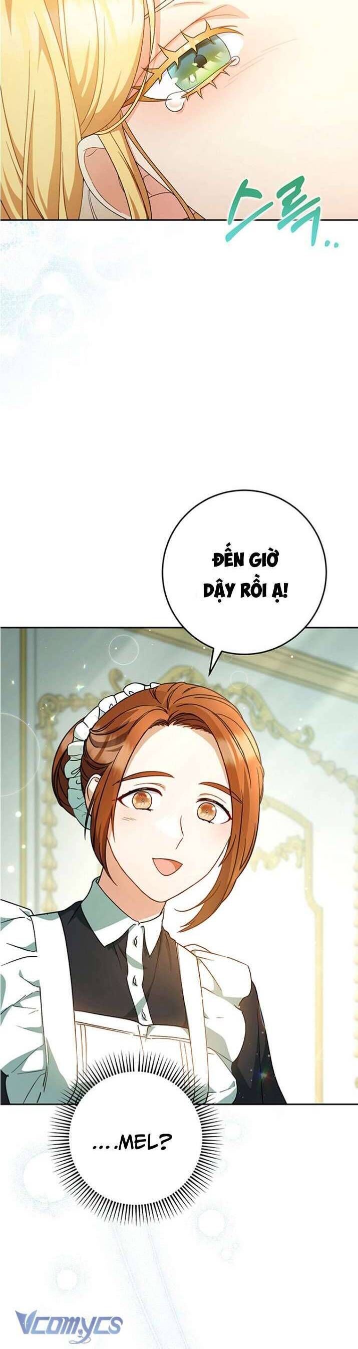 Nuôi Dưỡng Em Gái Xinh Đẹp: Chapter 2