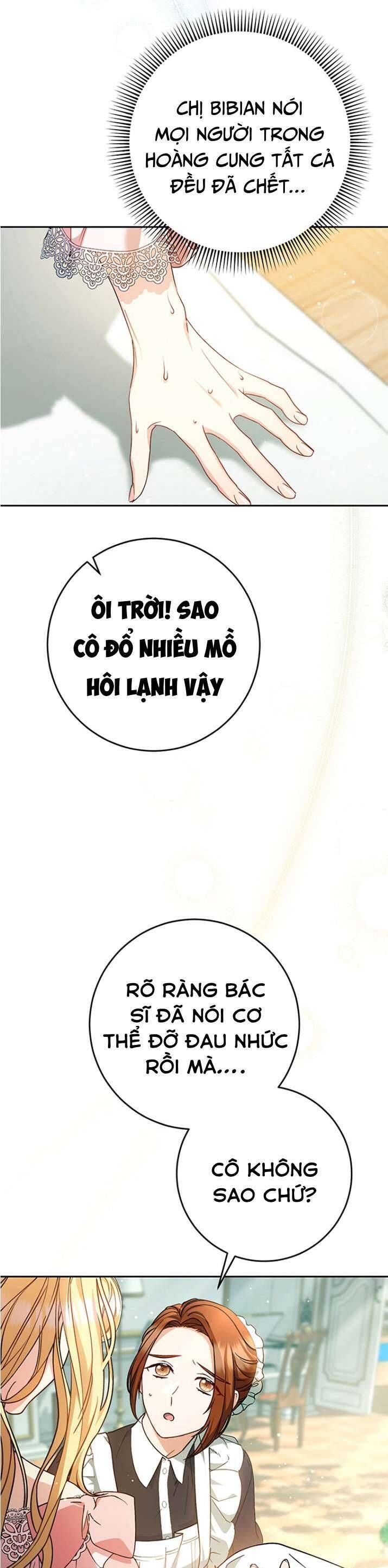 Nuôi Dưỡng Em Gái Xinh Đẹp: Chapter 2