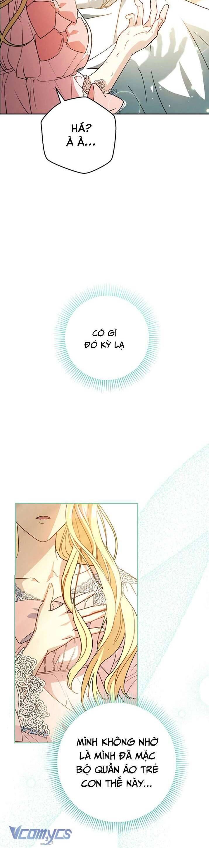 Nuôi Dưỡng Em Gái Xinh Đẹp: Chapter 2