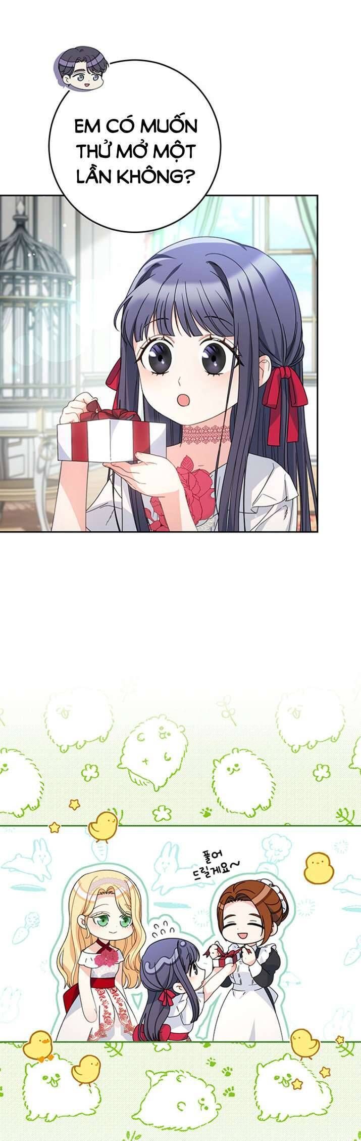 Nuôi Dưỡng Em Gái Xinh Đẹp: Chapter 20