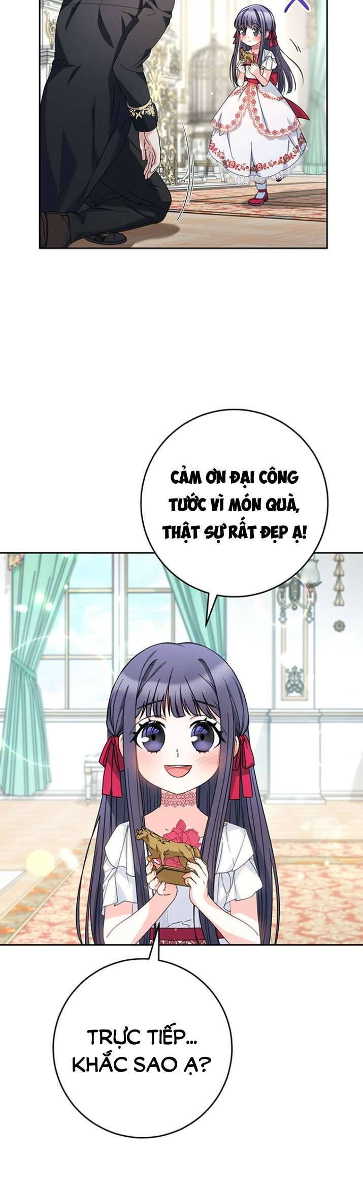 Nuôi Dưỡng Em Gái Xinh Đẹp: Chapter 20