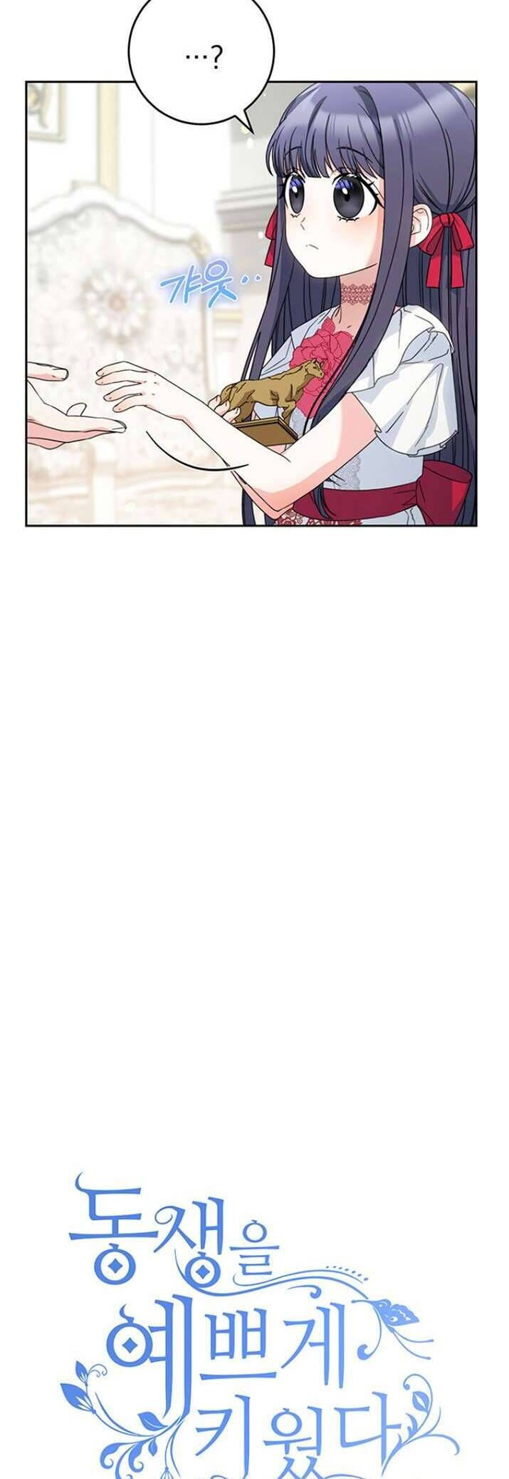 Nuôi Dưỡng Em Gái Xinh Đẹp: Chapter 20