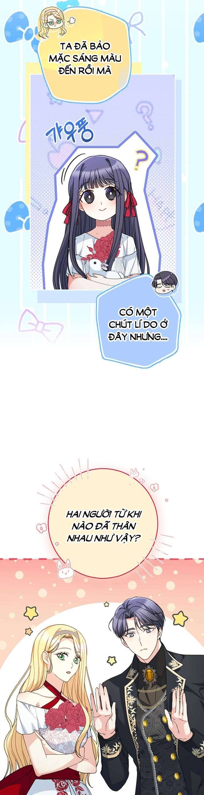 Nuôi Dưỡng Em Gái Xinh Đẹp: Chapter 20