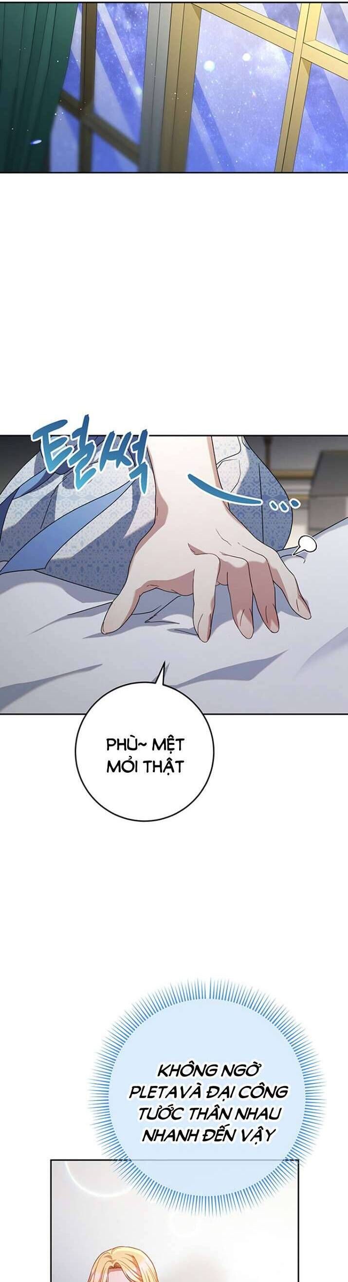 Nuôi Dưỡng Em Gái Xinh Đẹp: Chapter 20