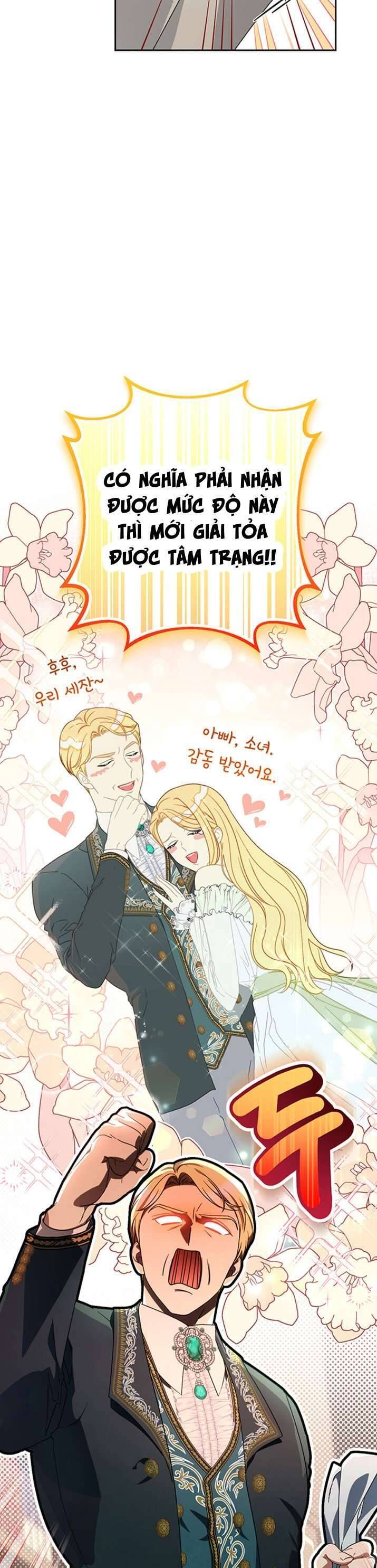 Nuôi Dưỡng Em Gái Xinh Đẹp: Chapter 21