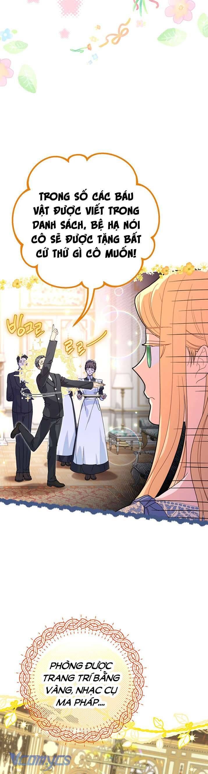 Nuôi Dưỡng Em Gái Xinh Đẹp: Chapter 21