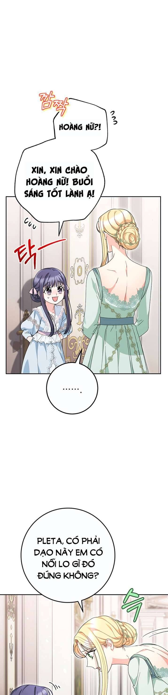 Nuôi Dưỡng Em Gái Xinh Đẹp: Chapter 21